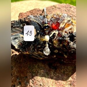 Inner vision and Protection